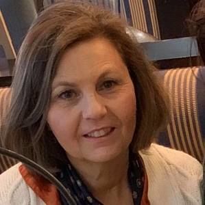 Meet your Posher, Trish